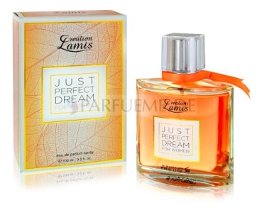 Just Perfect Dream Damen Parfum 100 ml Creation Lamis Eau de Parfum