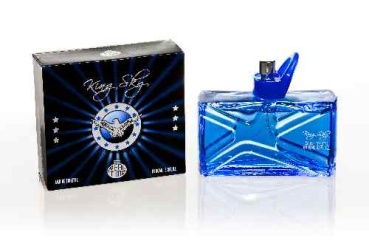 KING SKY Herren Parfum 100 ml Real Time (RT117)