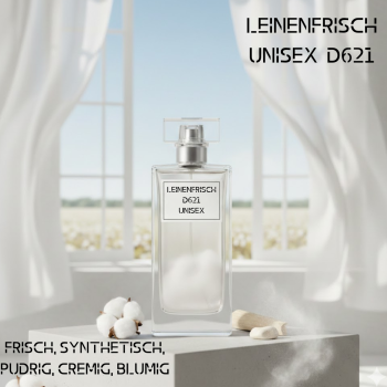Preview: LEINENFRISCH 100 ml Unisex (high concentrate) D621