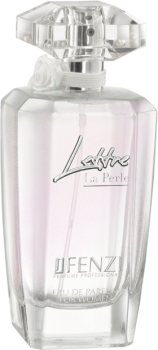 LETTRE LA PERLE Damen Eau de Parfum 100 ml FENZI