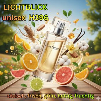 Preview: LICHTBLICK 100 ml Unisex (high concentrate) H396