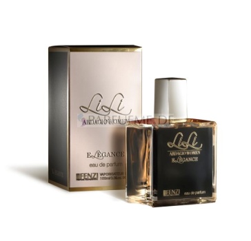 LILI ARDAGIO ELEGANCE Damen Eau de Parfum 100 ml FENZI