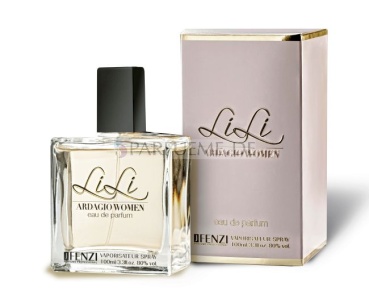 LILI ARDAGIO WOMEN Damen Eau de Parfum 100 ml FENZI