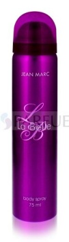 Body Spray La Belle 150 ml (=2,60EUR/100 ml) Damen Jean Marc