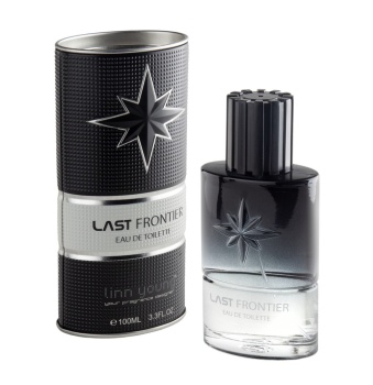 LAST FRONTIER Herren 100 ml Linn Young Parfum (LY148)