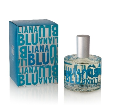 LIANA BLU 100 ml Eau de Parfum Raphael Rosalee