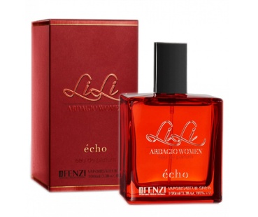 LILI ARDAGIO ECHO Damen Eau de Parfum 100 ml FENZI