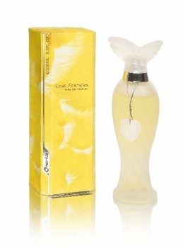 LOVE FEATHERS Damen Parfum 100 ml Omerta OM022