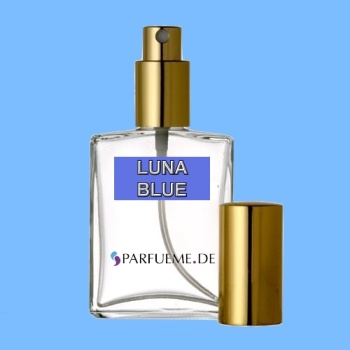 LUNA BLUE 100 ml (high concentrate) D085