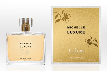 MICHELLE WOMEN Damen Eau de Parfum 100 ml Luxure Parfumes