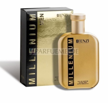 MILLENIUM Herren Eau de Toilette 100 ml FENZI