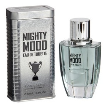 MIGHTY MOOD Herren 100 ml Linn Young Parfum (LY144)