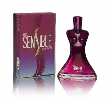 MISS SENSIBLE Damen Parfum 90 ml Omerta OM001