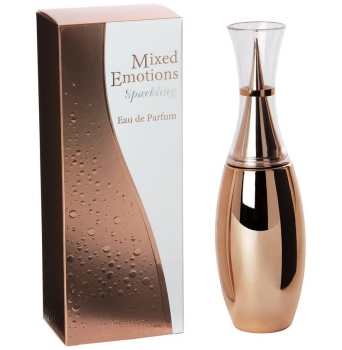 MIXED EMOTIONS SPARKLING 100 ml Linn Young Damen Parfum (LY067)