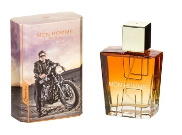 Mon Homme Herren Parfum 100 ml Omerta OM131