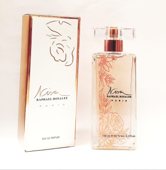 Nisa Damen (New Style) 100 ml Eau de Parfum Raphael Rosalee