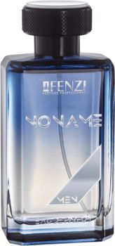 NO NAME MEN Herren Eau de Toilette 100 ml FENZI