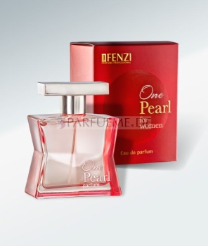 ONE PEARL Damen Eau de Parfum 80 ml FENZI