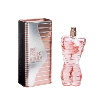 OSO PERFECT 100 ml Linn Young Damen Parfum (LY)