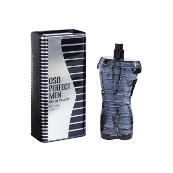 OSO PERFECT Herren 100 ml Linn Young Parfum (LY)