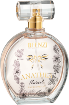 ANATHEA FLORAL Damen Eau de Parfum 100 ml FENZI