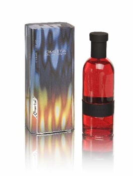 Omerta Herren Parfum 100 ml Omerta OM107