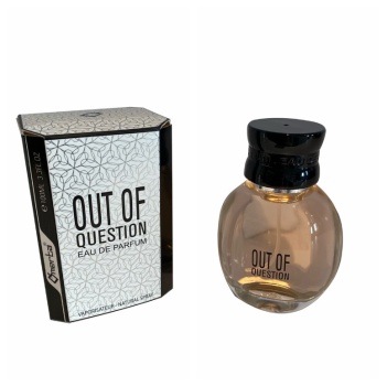 OUT OF QUESTION Damen Parfum 100 ml Omerta OM089