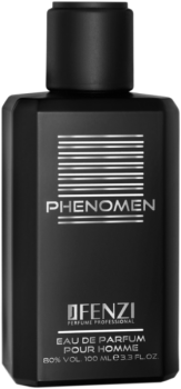 PHENOMEN HOMME Herren Eau de Toilette 100 ml FENZI