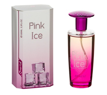 Pink Ice Damen Parfum 100 ml Omerta OM045