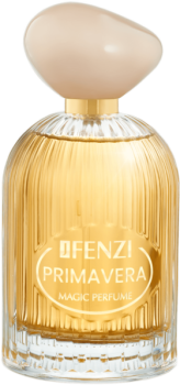 PRIMAVERA Magic perfume Damen Eau de Parfum 100 ml FENZI