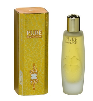 Pure Temptation Damen Parfum 100 ml Omerta OM053