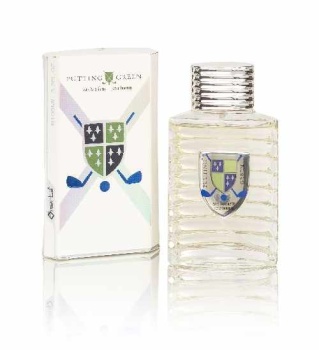 PUTTING GREEN Herren Parfum 100 ml Omerta OM117