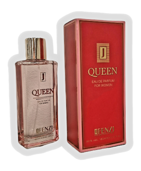 QUEEN Damen Eau de Parfum 100 ml FENZI