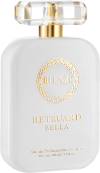 RETRUARD BELLA Damen Eau de Parfum 100 ml FENZI