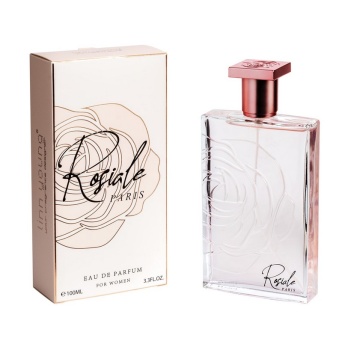 ROSIALE 100 ml Parfum Duft Damen Linn Young (LY084)