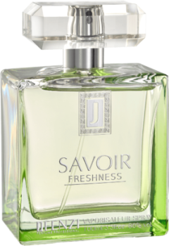 SAVOIR FRESHNESS Damen Eau de Parfum 100 ml FENZI