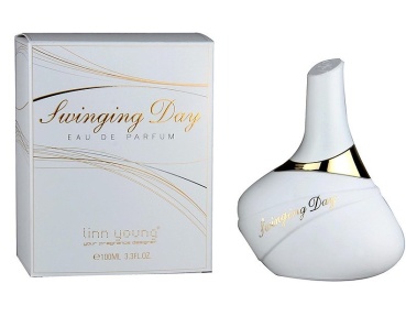 ***Swinging Day 100 ml Linn Young Damen Parfum (LY053)