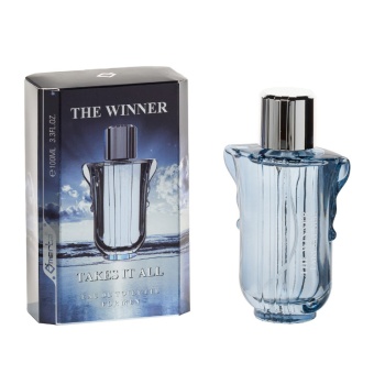 The Winner takes it all  Herren Parfum 100 ml Omerta OM132