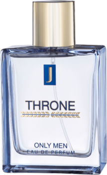 THRONE Herren Eau de Toilette 100 ml FENZI