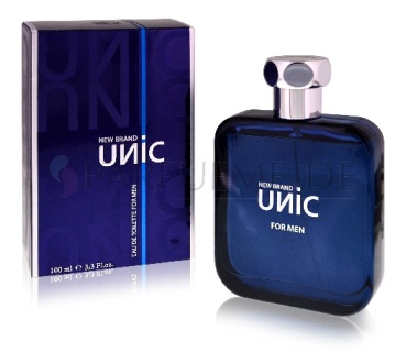 UNIC Herren New Brand Düfte 100 ml Eau de Toilette