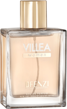 VILLEA Damen Eau de Parfum 100 ml FENZI