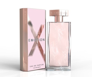 X EMOTION Damen Women Eau de Parfum 100 ml Omerta OM093