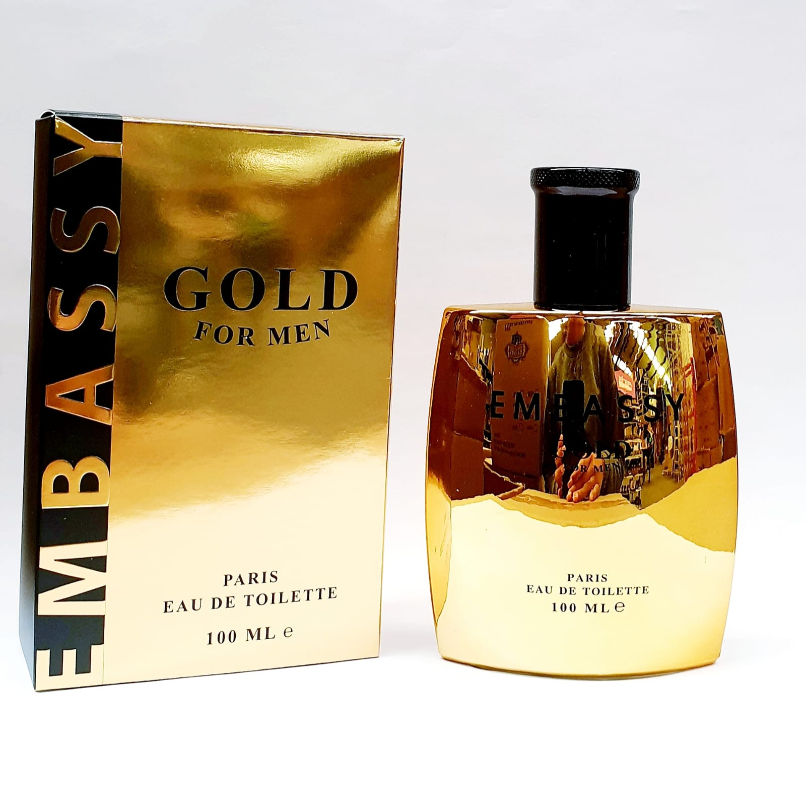 parfum herren 100 ml