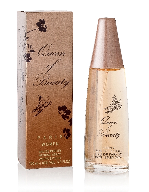 PARFUEME.DE - QUEEN OF BEAUTY 100 ml Eau de Parfum Raphael ...