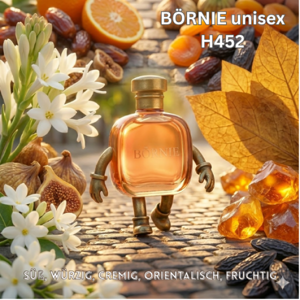 BÖRNIE 100 ml Unisex (high concentrate) H452