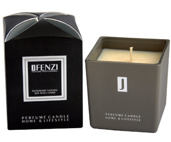Duftkerze MYSOUL 200g FENZI