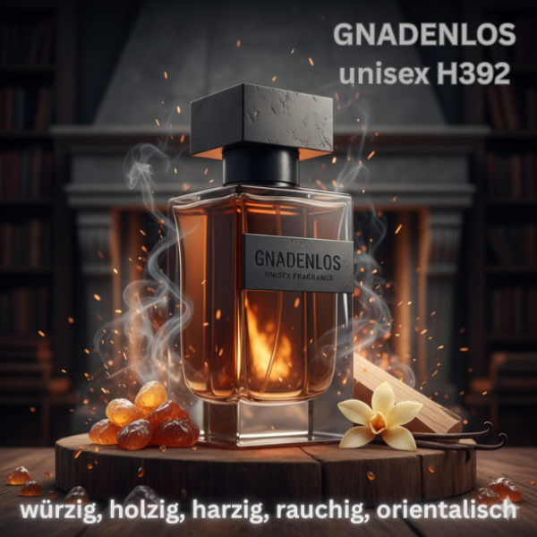 GNADENLOS 100 ml Unisex (high concentrate) H392