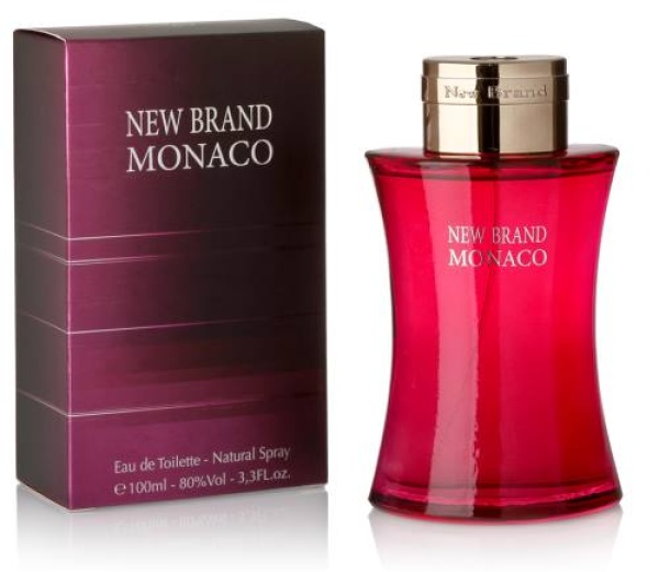 MONACO Herren Parfum 100 ml New Brand