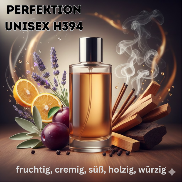 PERFEKTION 100 ml Unisex (high concentrate) H394