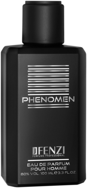 PHENOMEN HOMME Herren Eau de Toilette 100 ml FENZI